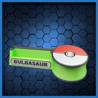 3D Printed Funko / Graded Card Dual Display