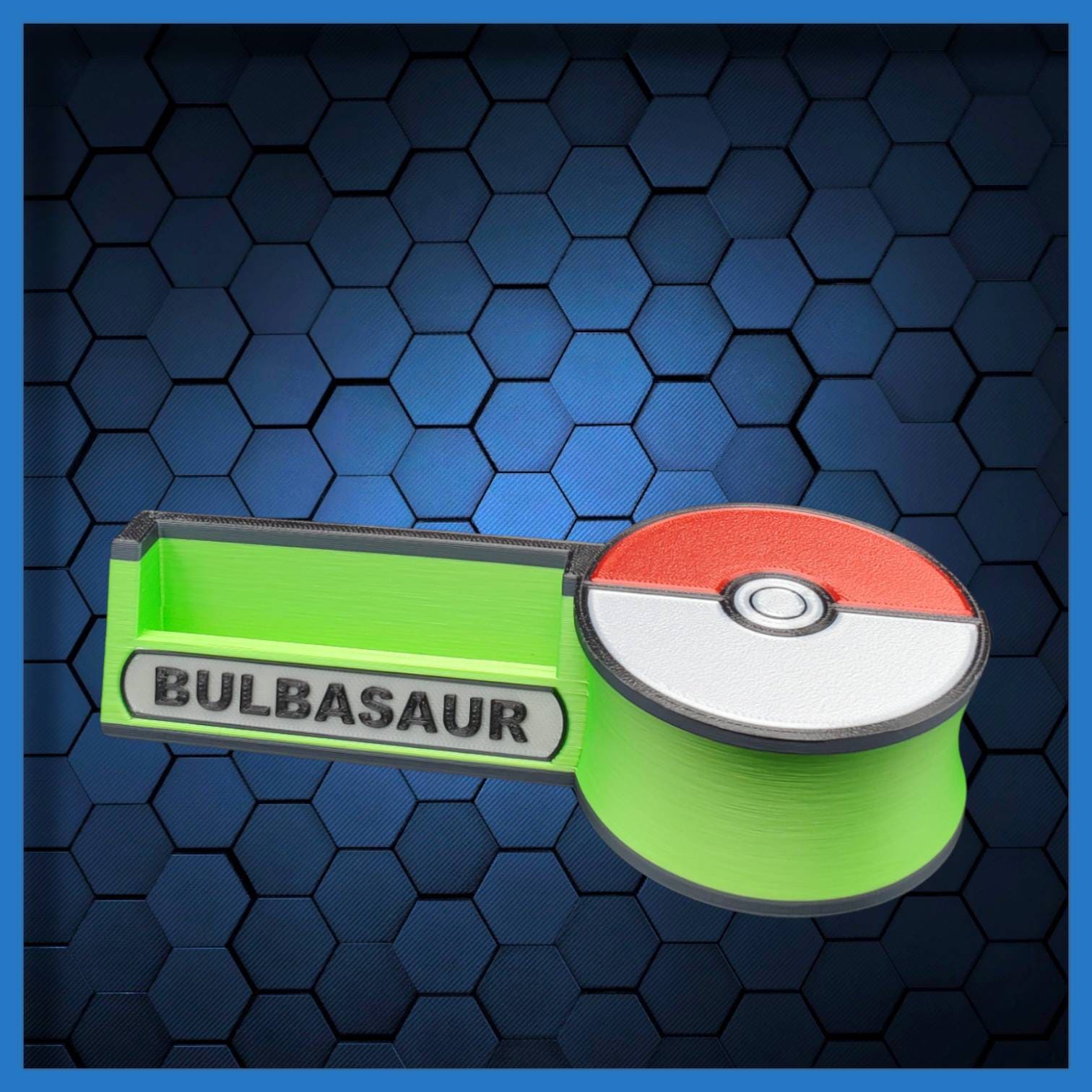 3D Printed Funko / Graded Card Dual Display