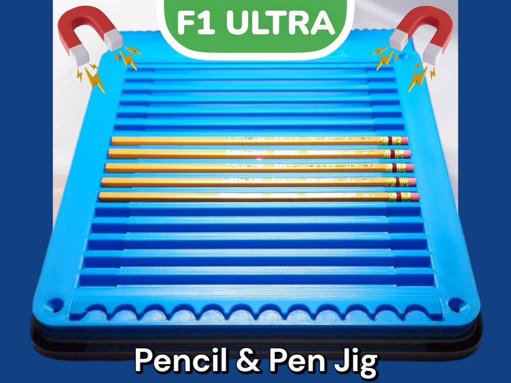 xTool F1 Ultra Pencil & Pen Jig