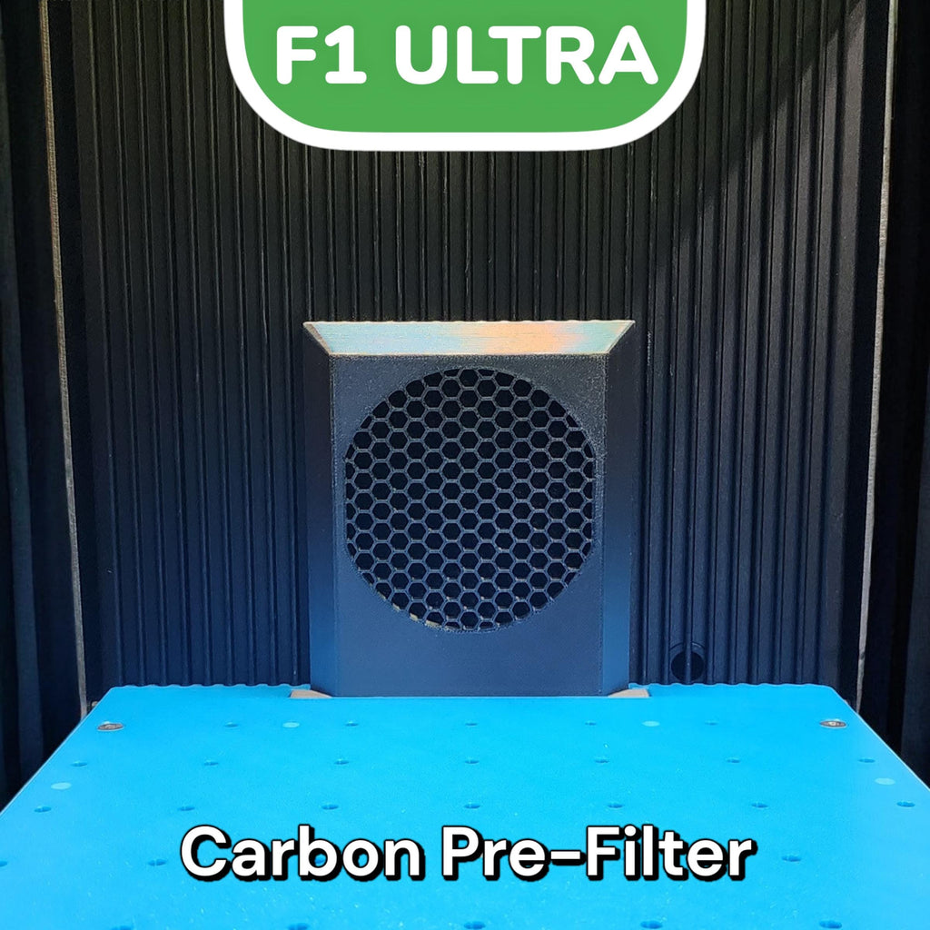 xTool F1 Ultra Carbon Pre-Filter