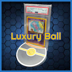 PokéStands - 3D Printed PSA Graded Card Stands