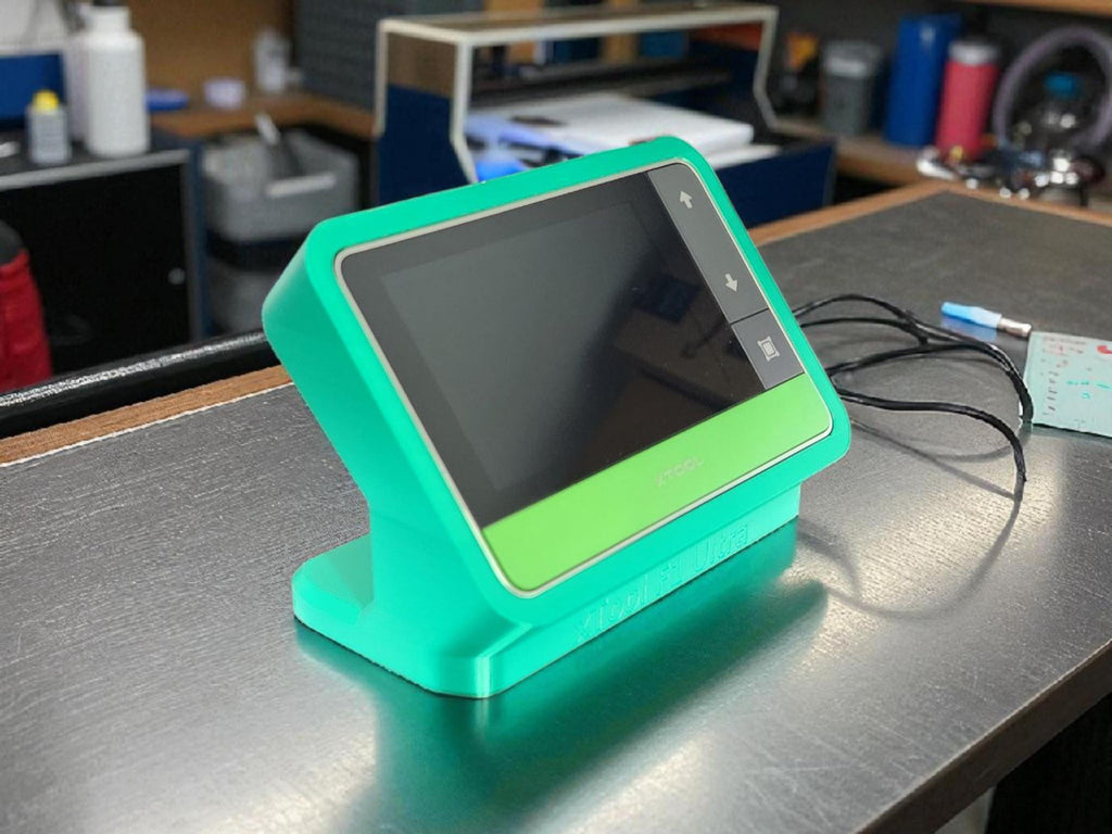 xTool F1 Ultra / F2 Ultra Touchscreen Stand