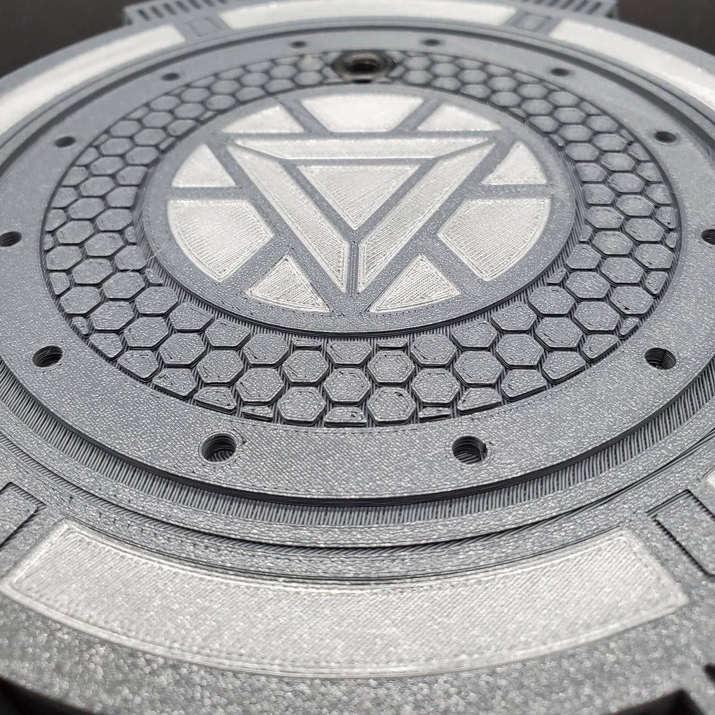 Iron Man 1:6 Scale Figure Stand