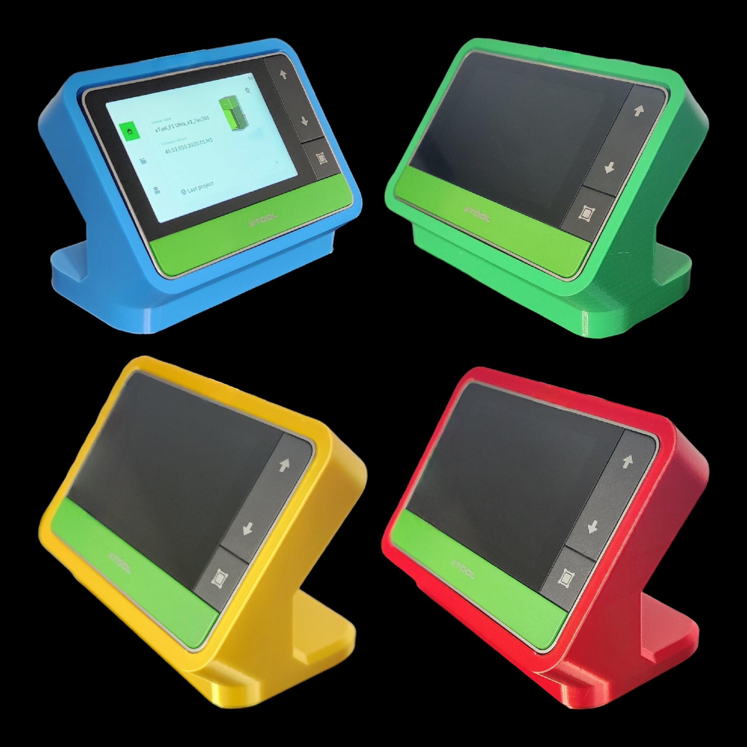 xTool F1 Ultra Holiday Bundle Starter Kit