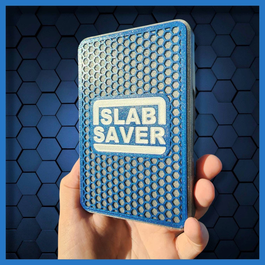 Slab Savers - PSA / BGS / CGC Graded Card Protective Cases