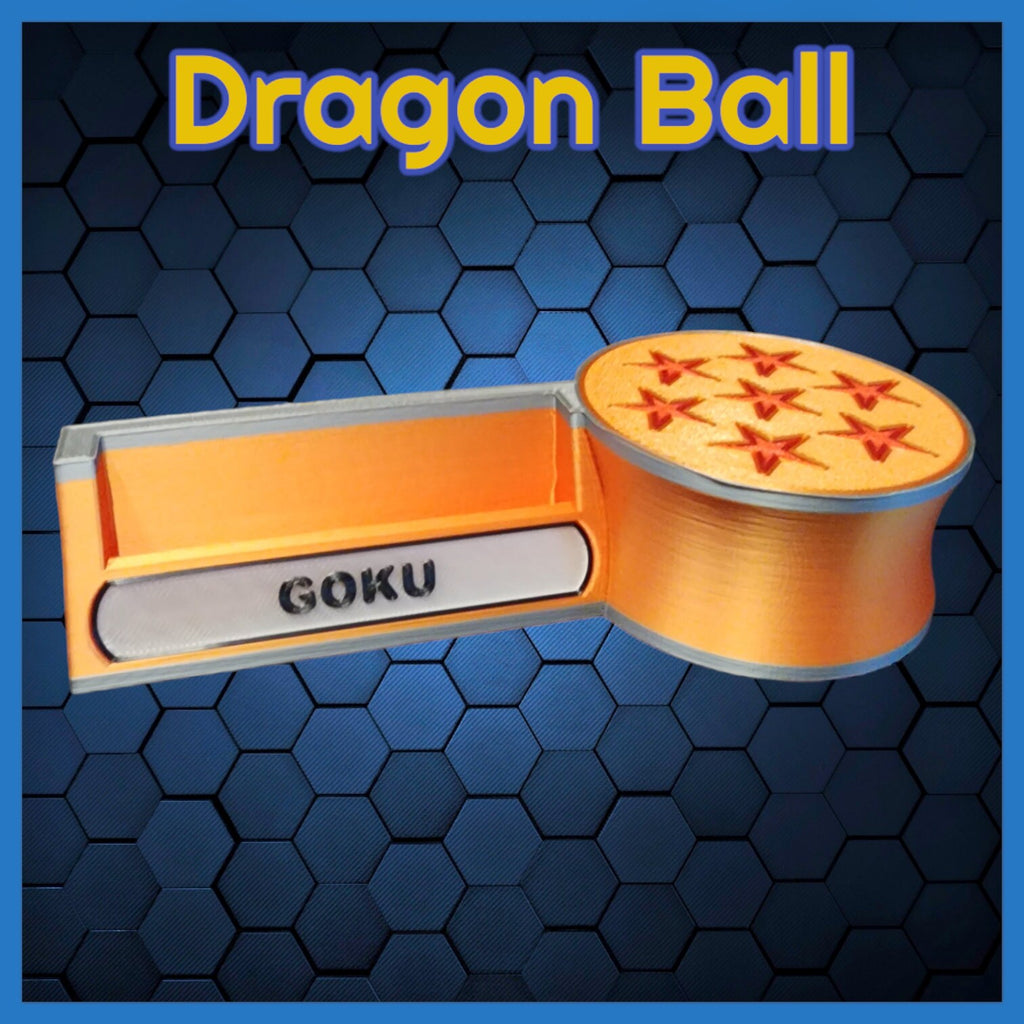 3D Printed Funko / Graded Card Dual Display