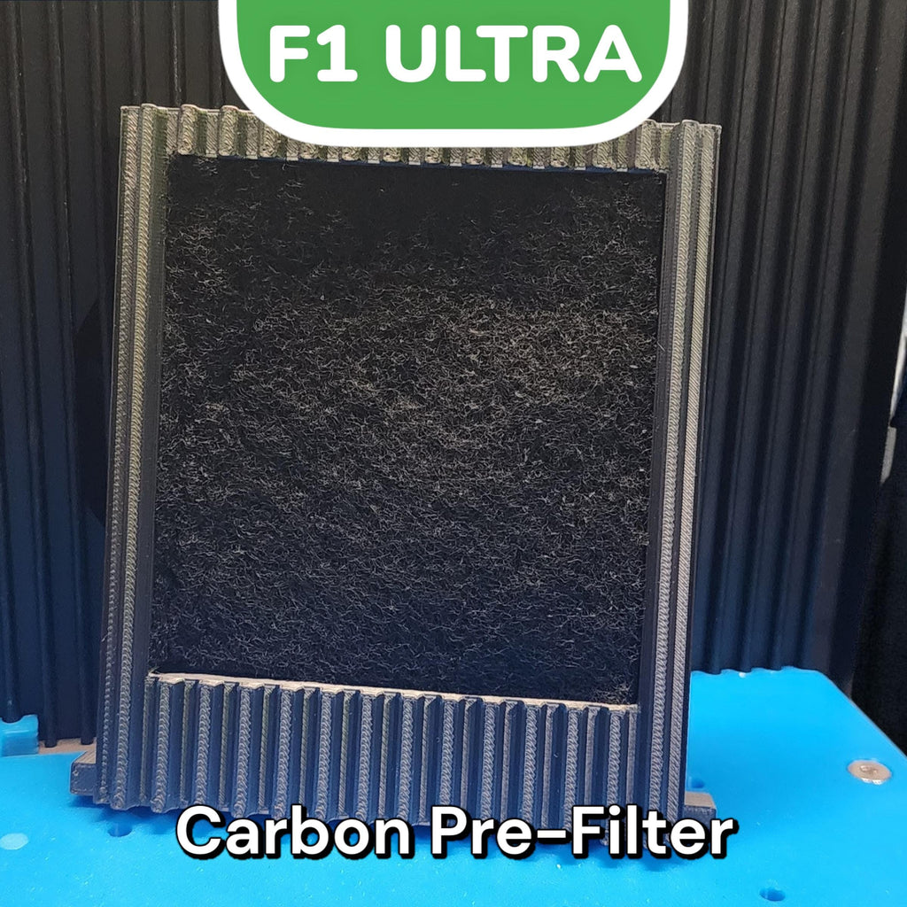 xTool F1 Ultra Carbon Pre-Filter
