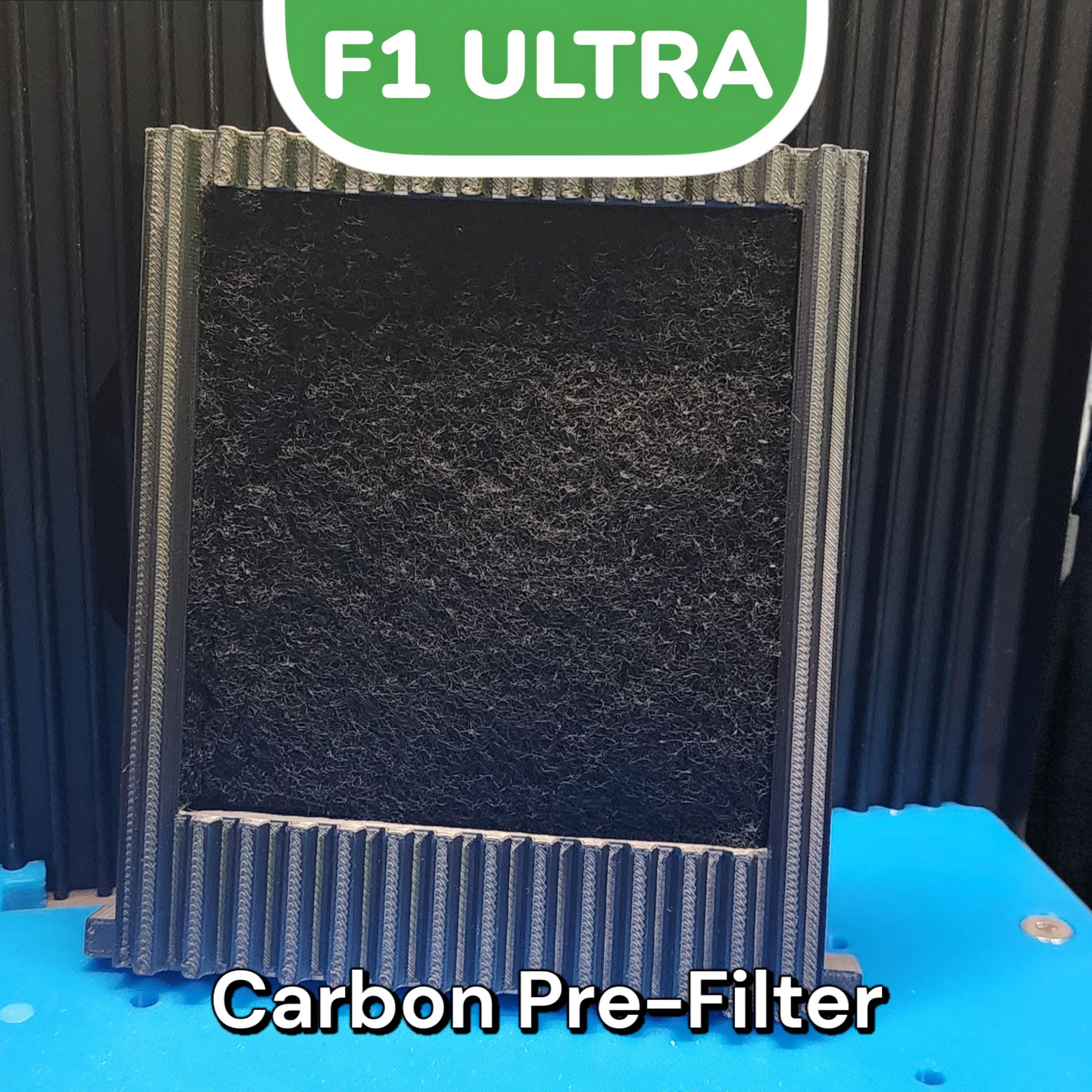 xTool F1 Ultra Carbon Pre-Filter