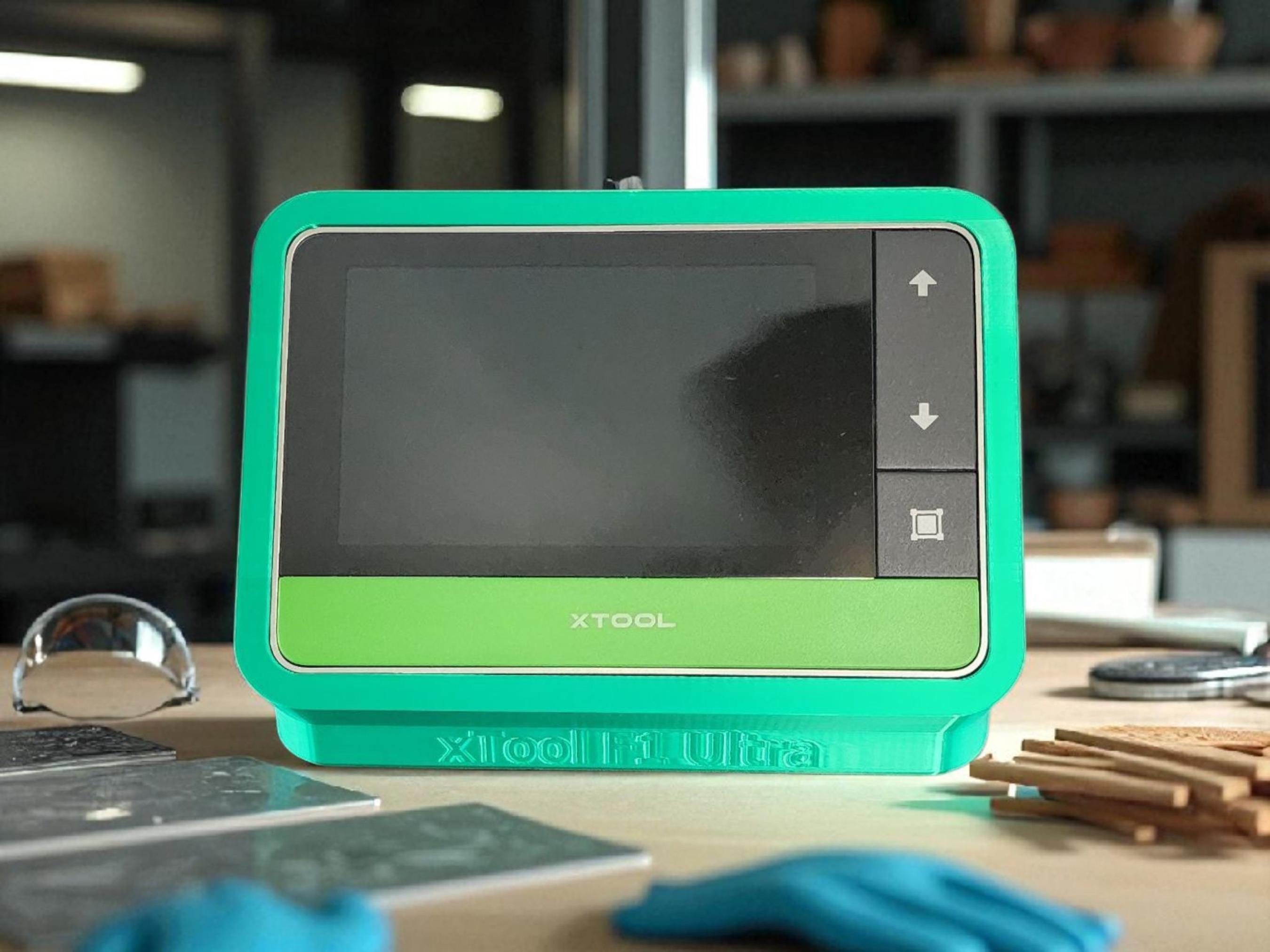 xTool F1 Ultra / F2 Ultra Touchscreen Stand