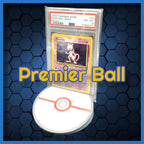 PokéStands - 3D Printed PSA Graded Card Stands