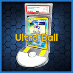 PokéStands - 3D Printed PSA Graded Card Stands