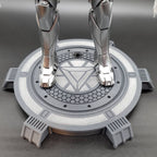 Iron Man 1:6 Scale Figure Stand