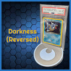 PokéStands - 3D Printed PSA Graded Card Stands (Reverse Energies)