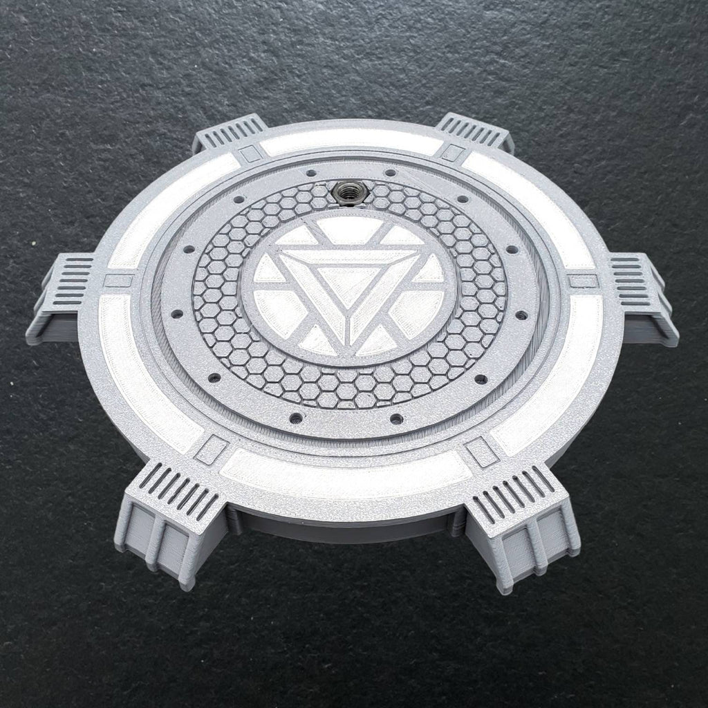 Iron Man 1:6 Scale Figure Stand