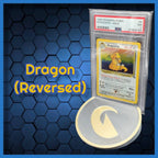 PokéStands - 3D Printed PSA Graded Card Stands (Reverse Energies)