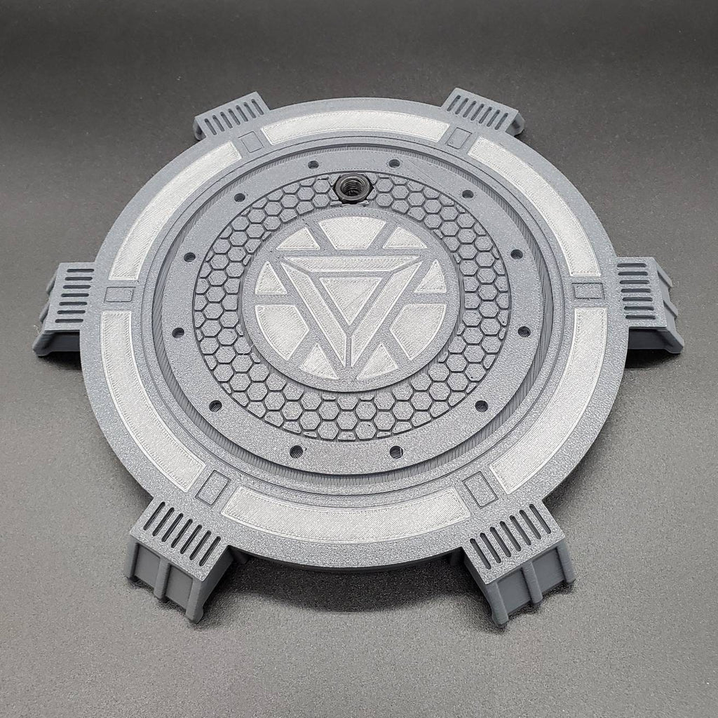 Iron Man 1:6 Scale Figure Stand