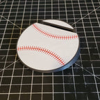 SportsStands - 3D Printed PSA Graded Card Stands