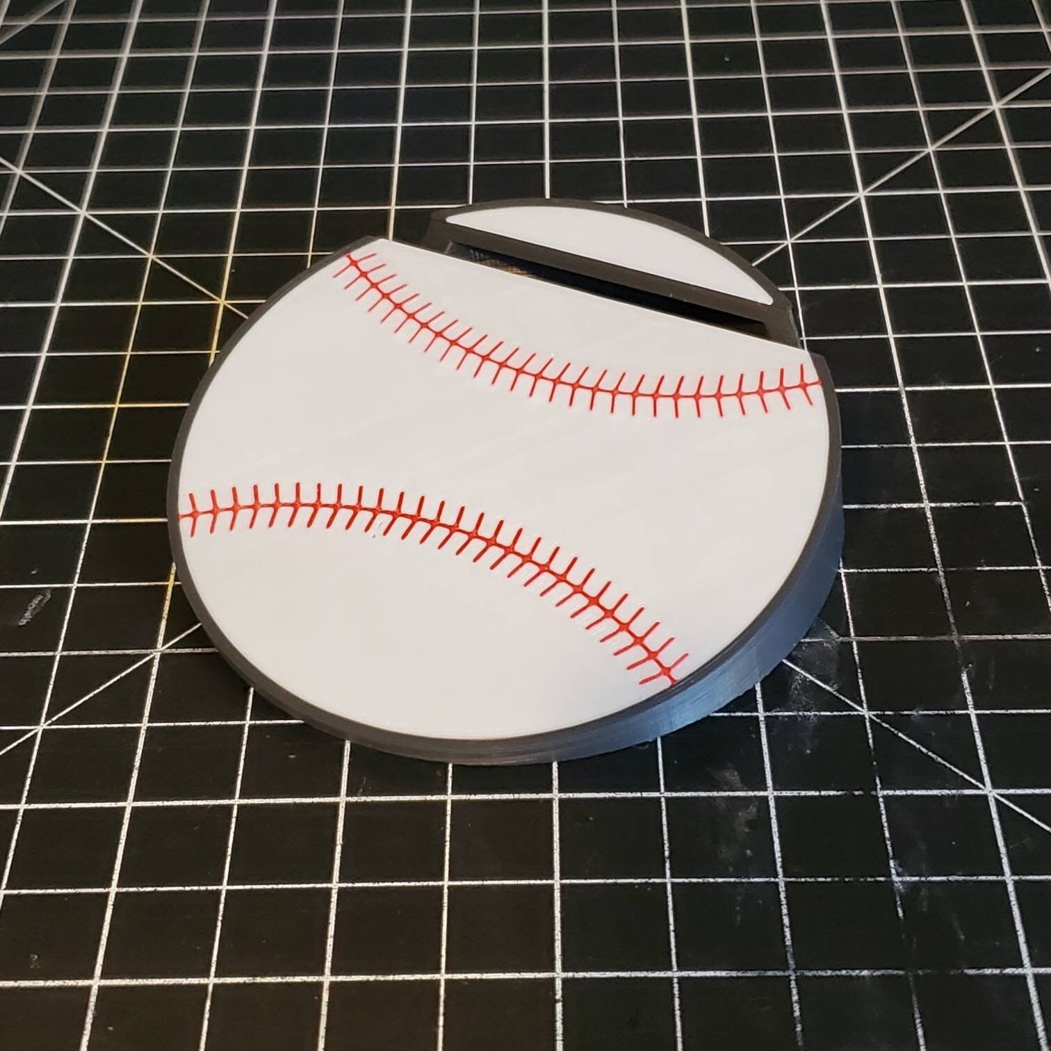 SportsStands - 3D Printed PSA Graded Card Stands