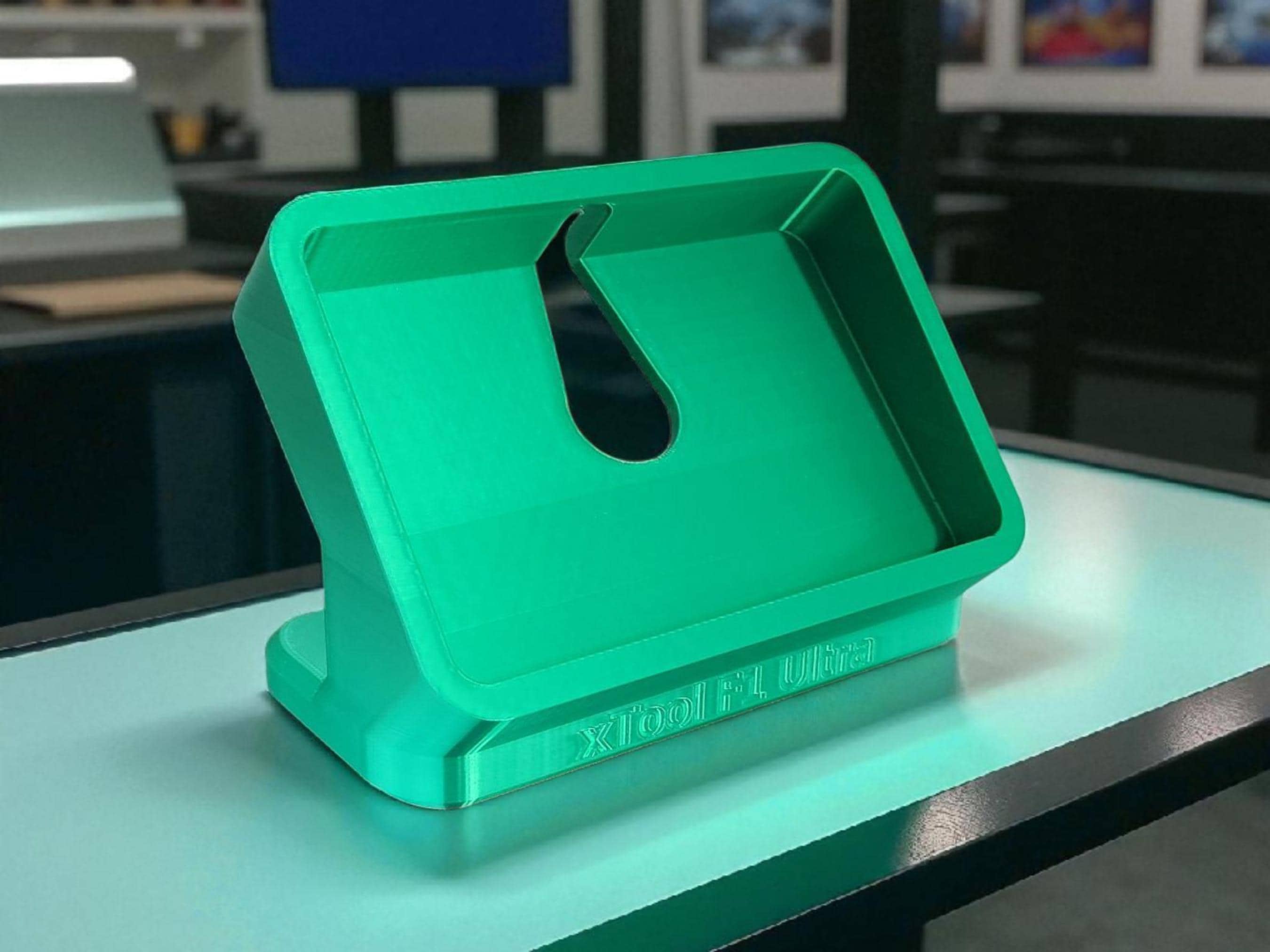 xTool F1 Ultra / F2 Ultra Touchscreen Stand