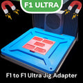 xTool F1 to F1 Ultra Jig Adapter