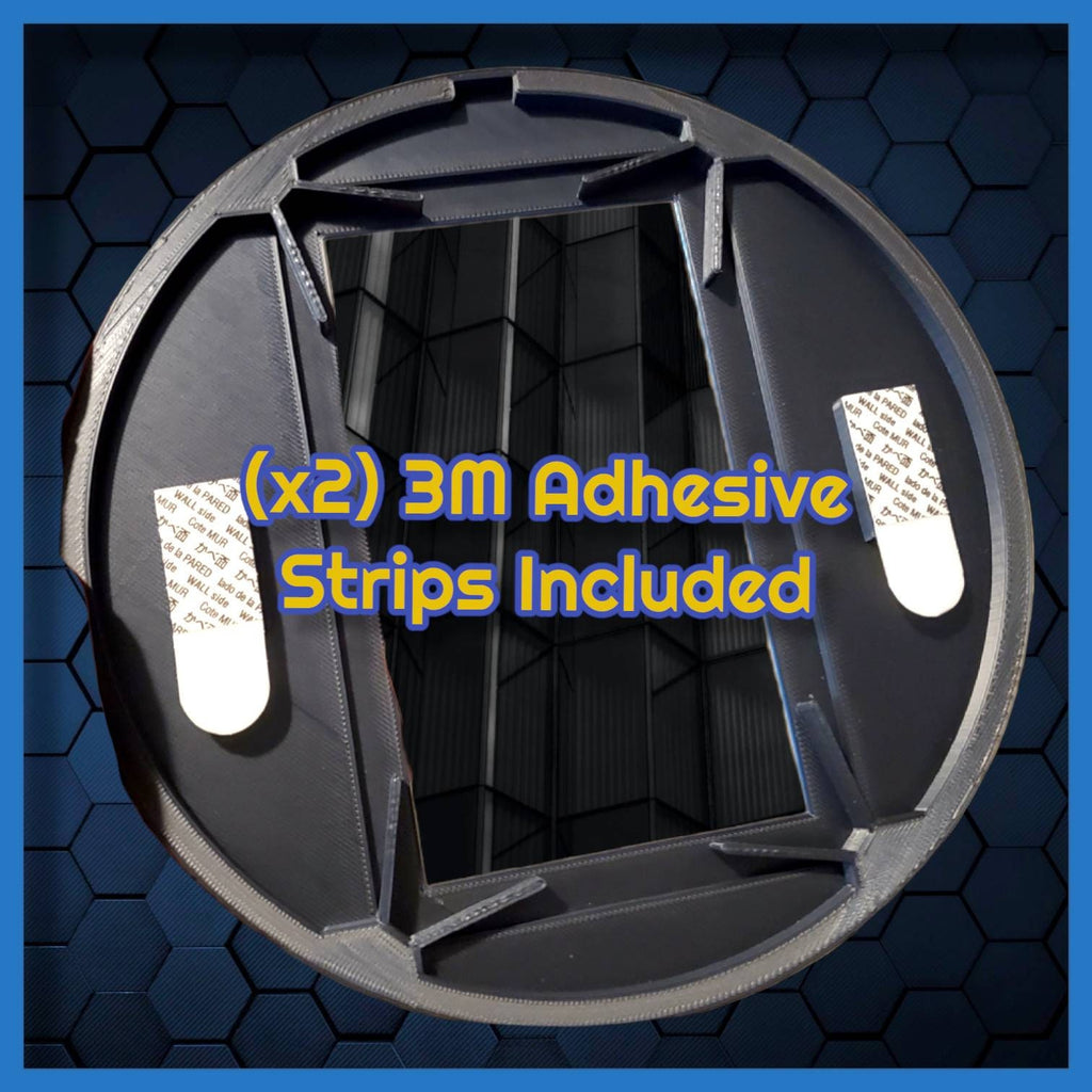 PokéFrames - 3D Printed Pokémon Graded Card Frames - Ball Frames