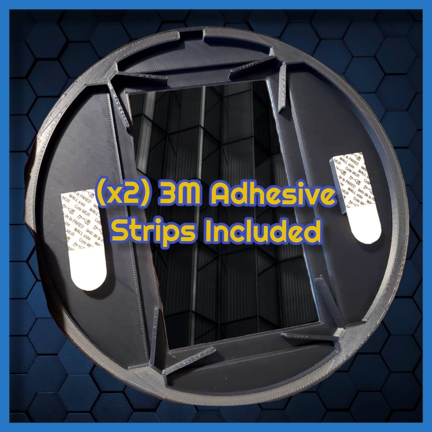 PokéFrames - 3D Printed Pokémon Graded Card Frames - Ball Frames