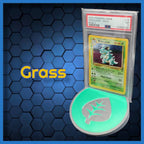 PokéStands - 3D Printed PSA Graded Card Stands (Normal Energies)