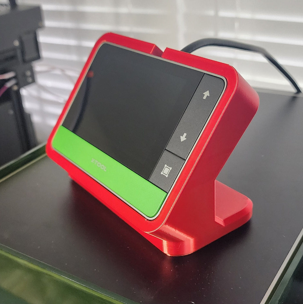 xTool F1 Ultra / F2 Ultra Touchscreen Stand