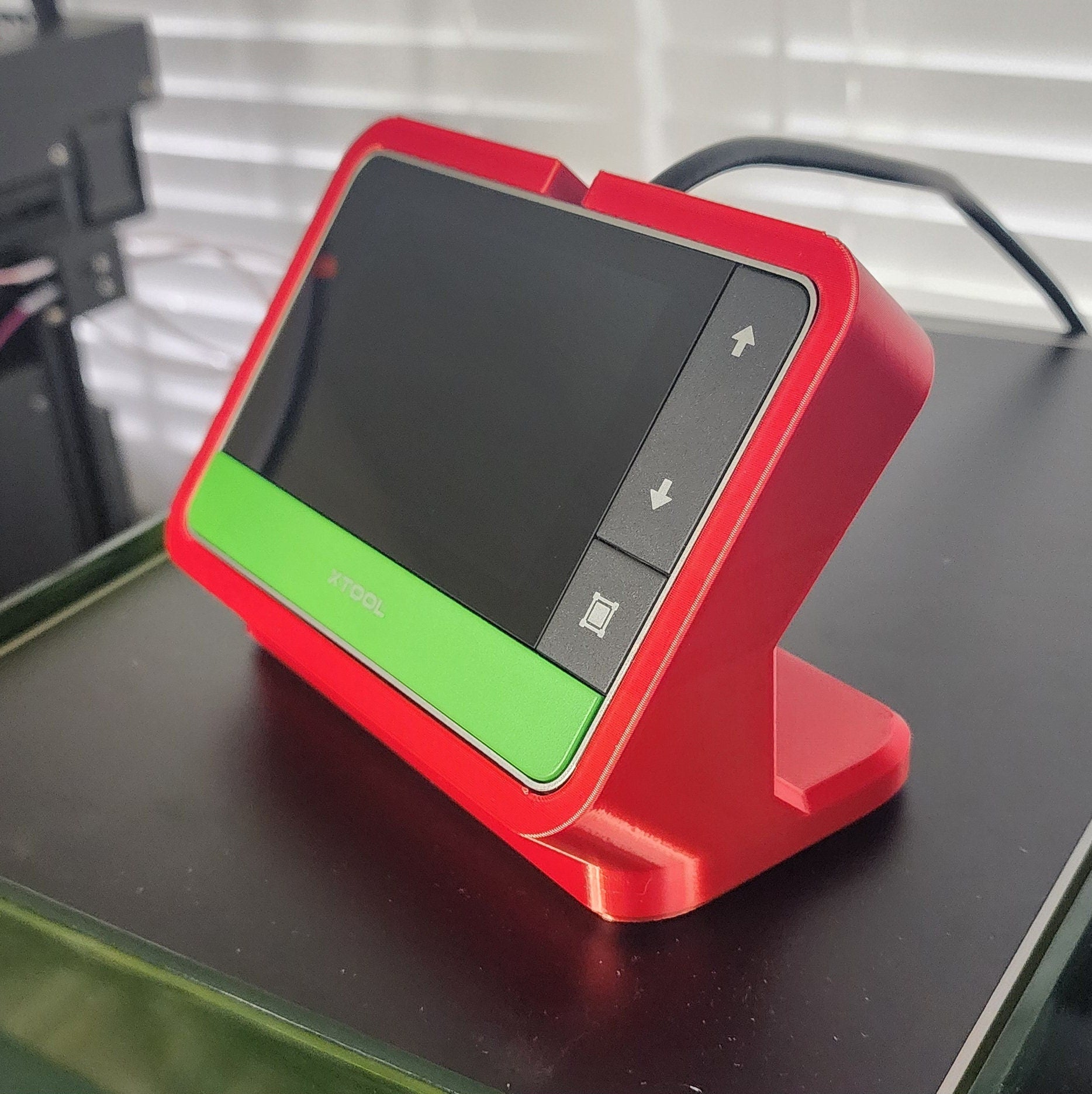 xTool F1 Ultra / F2 Ultra Touchscreen Stand